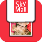 SkyMall Mobile Photo Printer 圖標