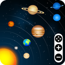 Sky Map View: Solar System, Star Tracker Real Time APK