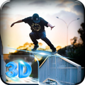 Skateboard 3