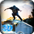 Skateboard 3 icono