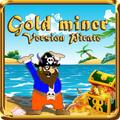 Gold Miner Pirate HD