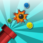 Candy Cannon icon