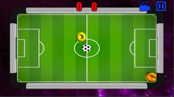Air Soccer capture d'écran 3