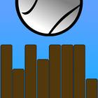 Baseball Tippy Tap icon