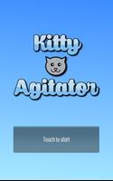 Kitty Agitator Affiche