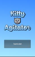 Kitty Agitator โปสเตอร์