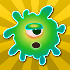 Immune System Defense icon