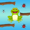 Jumpity Frog – Tap Jumping Frogger 🐸