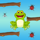 Jumpity Frog icône