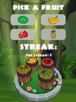 Jungle Fruit Harvest Match – Ultimate Fruit Drop capture d'écran 3