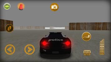 Police Escape screenshot 1