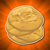 Pancake Tapper ikon
