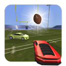 Rocket Football aplikacja
