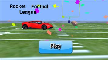 Rocket Football screenshot 3