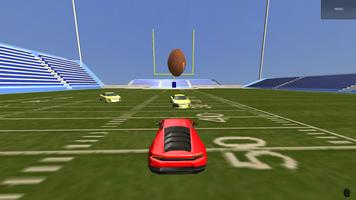 Rocket Football اسکرین شاٹ 2