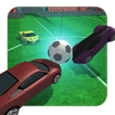 ”Rocket Soccer League