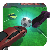 Rocket Soccer League icône