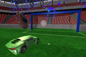 Rocket Soccer League ảnh chụp màn hình 1