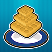 Waffle Pong icon