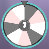 Wheel of Skill – Tap Reflex Match Arcader icon