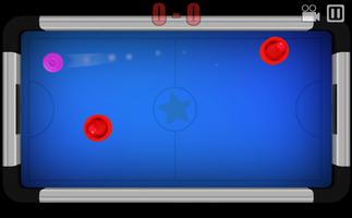 Touch Hockey Multiplayer پوسٹر