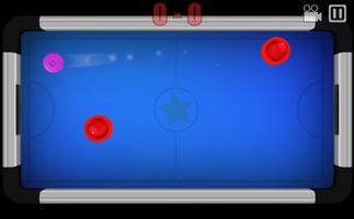 Touch Hockey Multiplayer Screenshot 2