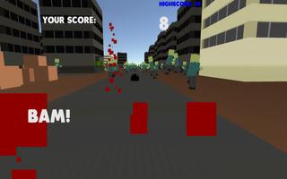 Zombie Killer screenshot 1