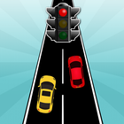 Traffic Rage Rush icono