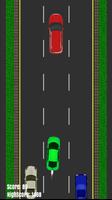 Traffic Rage Rush ảnh chụp màn hình 2