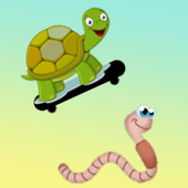 Turtle Boarding icon