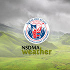 NSDMA Weather icône