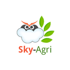 Sky Agri Weather icône