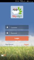 Sky Agri Weather Affiche