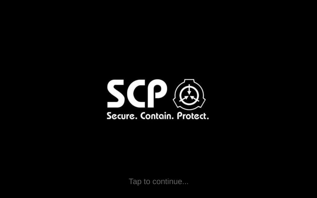 Scp 087 B For Android Apk Download