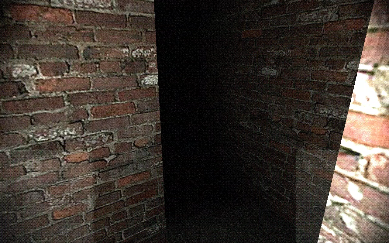 Download SCP-087-B (SCP Containment Breach) for Manhunt