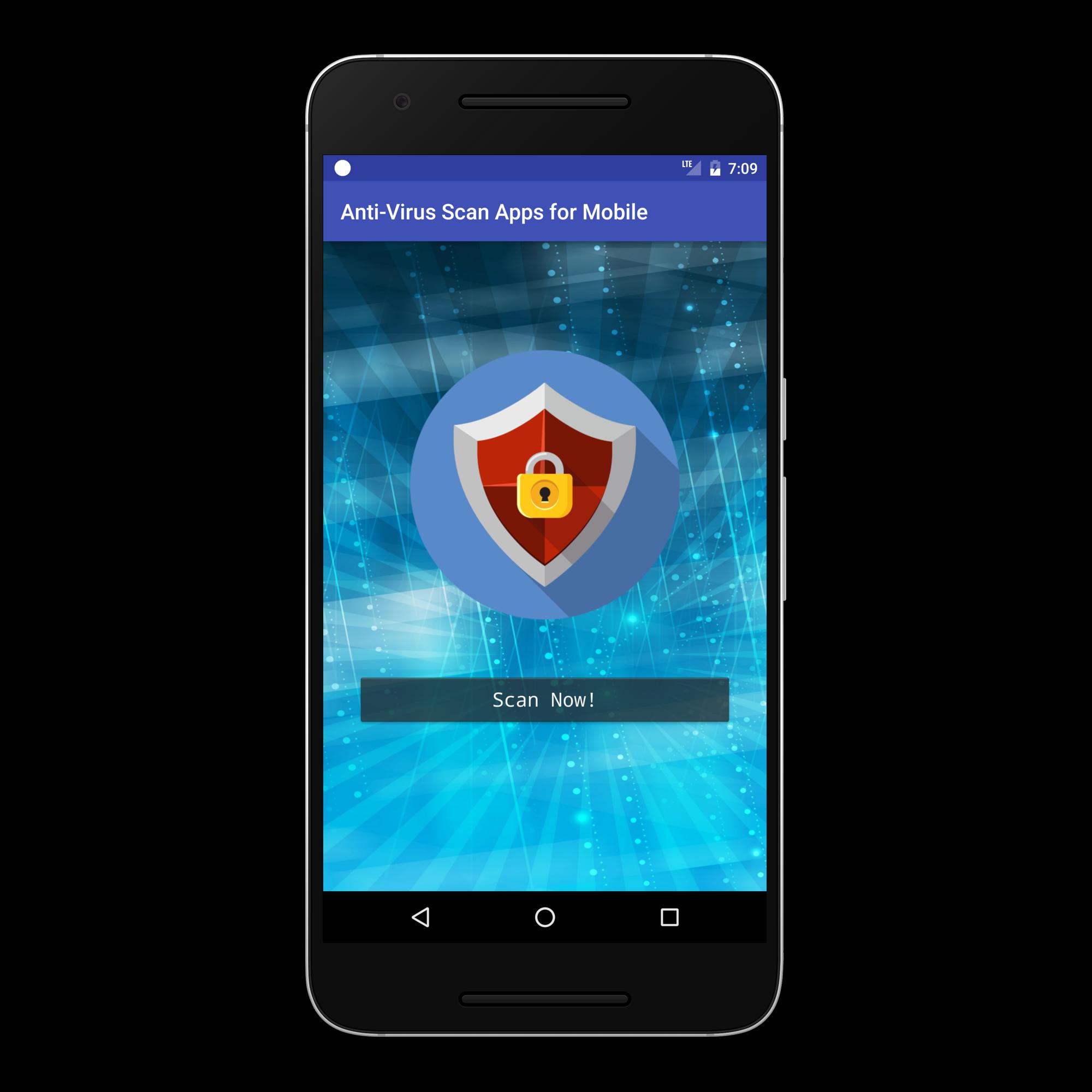 Anti-Virus Scan Apps for Android - APK Download