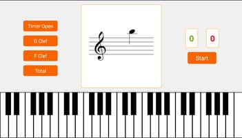 MagicPiano Screenshot 1