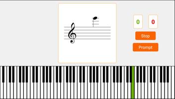 MagicPiano Screenshot 2