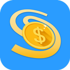 SkyMoney - Kiem Tien Online أيقونة