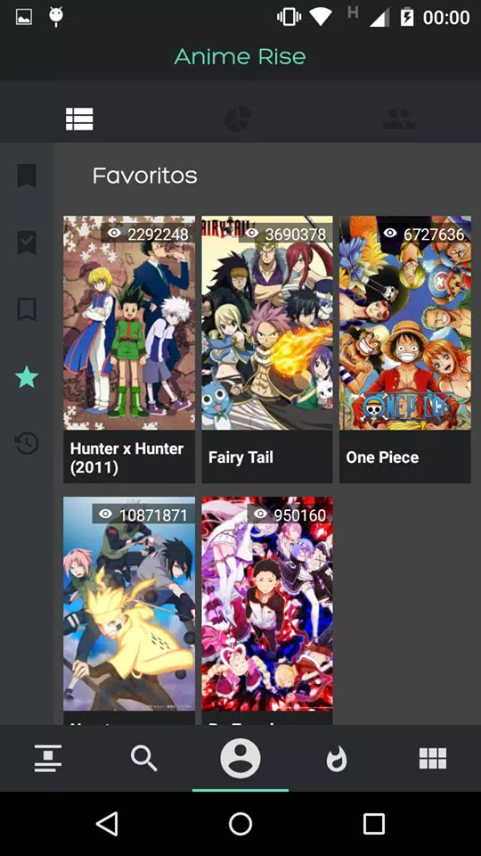 Better Anime Mod APK 1.5 (Sem Anuncios)