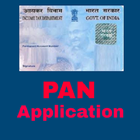 PAN Application Zeichen
