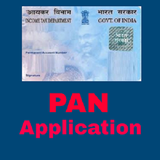 PAN Application Zeichen