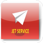 Jet Service Digital Waiter icône