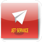 Jet Service Digital Waiter 圖標