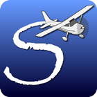 Skynav أيقونة