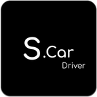 Scar - Driver icône