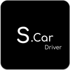 Scar - Driver ikona