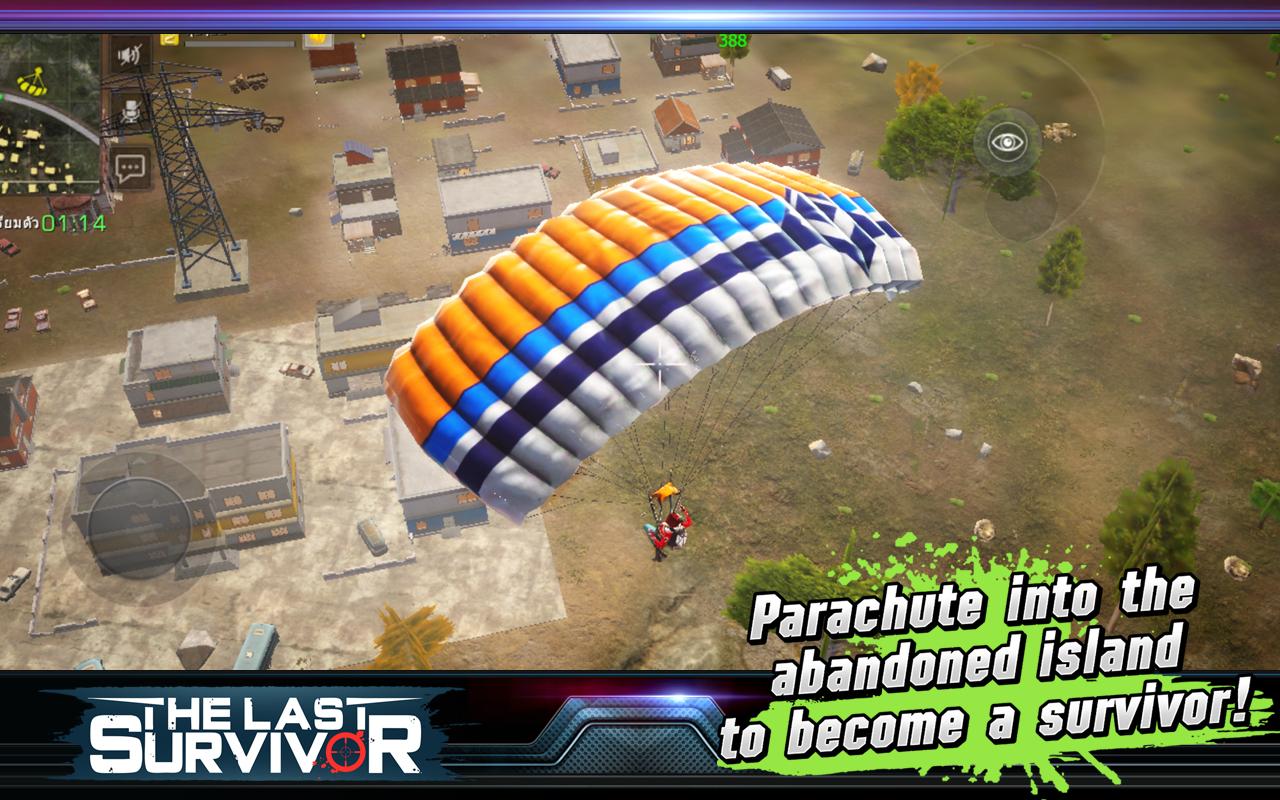 The Last Survivor for Android - APK Download - 