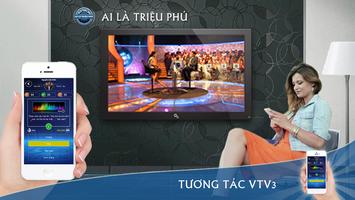 Triệu Phú VTV3 2015 screenshot 3