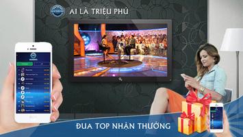 Triệu Phú VTV3 2015 screenshot 1